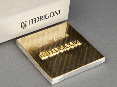 Fedrigoni Calendar Foiling Detail calendar emboss fedrigoni foil foil blocking foiling gold paper premium shiny special special print