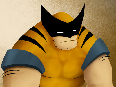 Wolvie