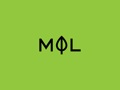 ML Monogram adobeillustrator graphicdesign graphicdesigner logo logodesign logodesigner logos logotype logotypes