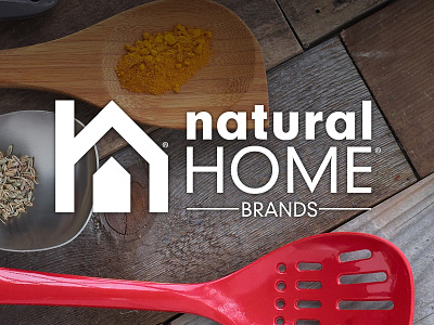 Natural Home Brands Logo