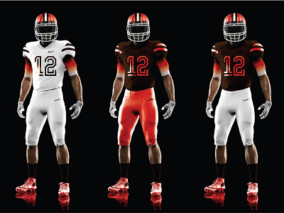 San Francisco 49ers Uniform Redesign