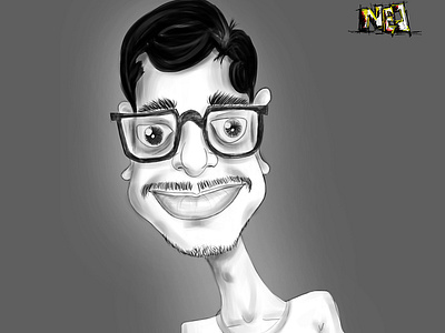 caricature