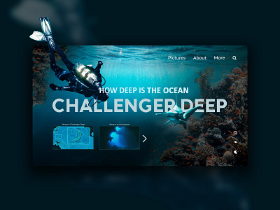 challenger deep