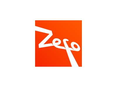 Zefo logo branding identity logo logotype