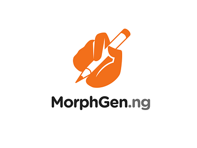 Morphgen logo