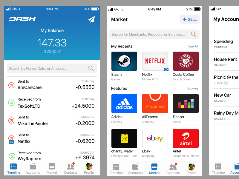 Dashpay ios 800x600