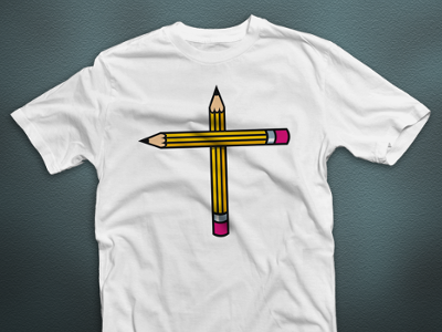 Christian Artist Tee christian t shirt
