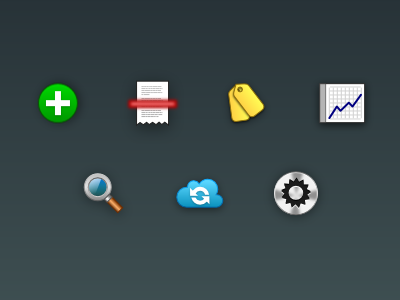 Some Icons