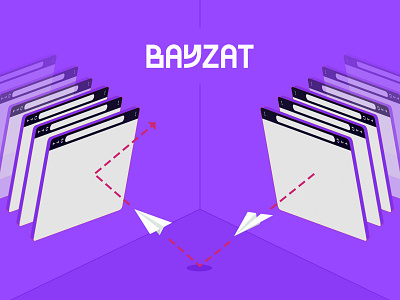 Bayzat - HR & Payroll Software - Dubai social media