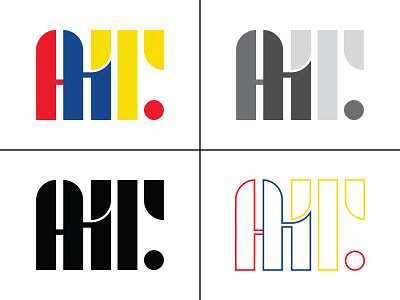 Adobe Hidden Treasures Logos