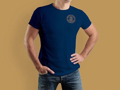 Bristol County Bar Association (BCBA) - T-shirt