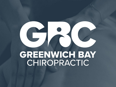 Greenwich Bay Chiropractic (GBC) - Logo