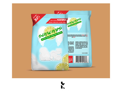 SUNWINGS Packaging Design