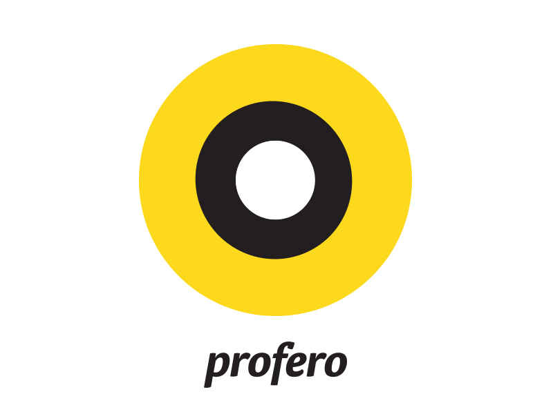 Profero department logos confluence gifs logo