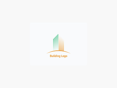 Building logo design