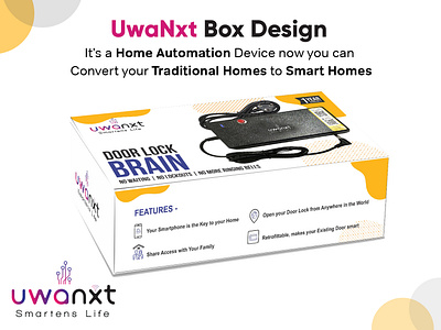 uwanxt box mockup