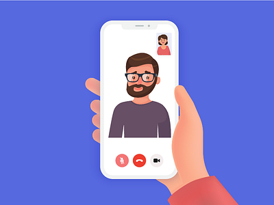 Video Calling