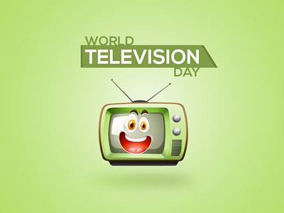 world television day