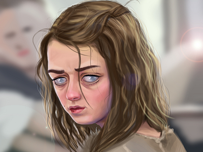 Arya Stark