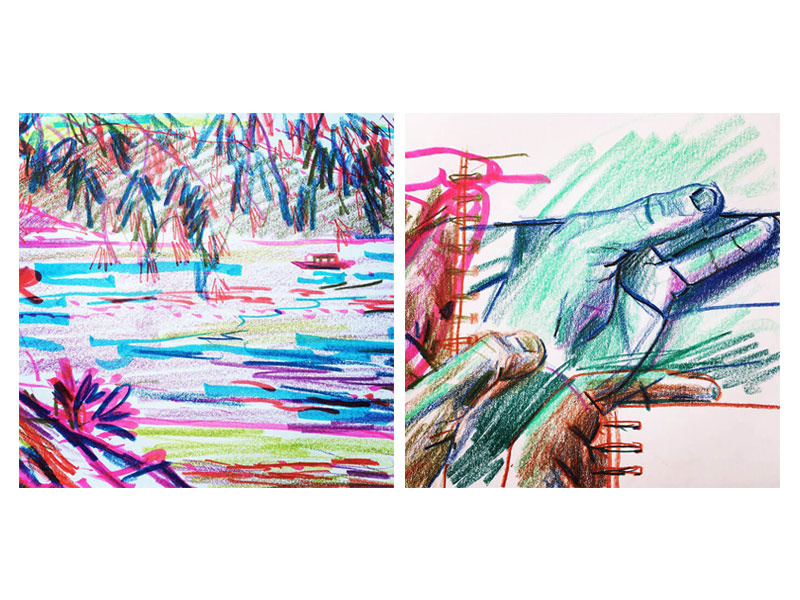 Sketches