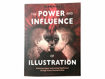 The Power & Influence Of Illustration Feature art artist design designer digital drawing gouache illustration illustrator landscape painting photoshop portrait sketch sketchbook sketching type typography vector watercolour