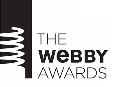 2 Webby nominations