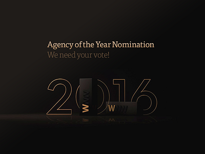 Agency of the Year