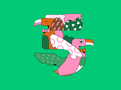#Ueno5 : Animals