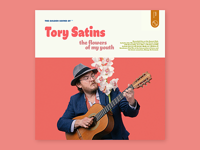 Tory Satins