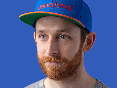 Uenoland hat