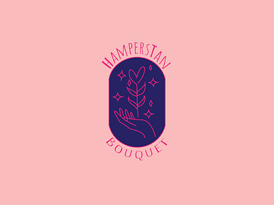 HAMPERSTAN LOGO