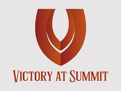 VICTORY LOGO