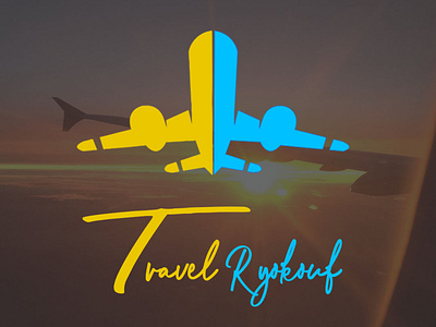 travelryokouf logo