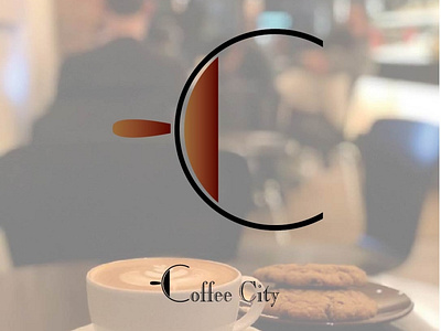 coffee city logo