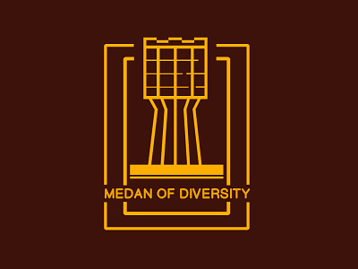 medan of diversity