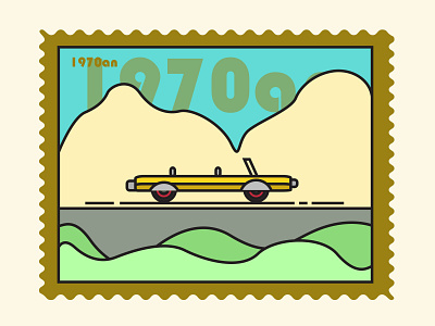 prangko | postage stamp