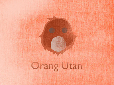 Orangutan