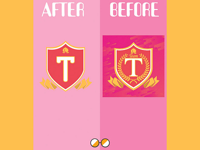 REDESIGN CONCEPT TEAM T JKT48 animation anime branding design design graphic flat icon illustration illustrator logo vector