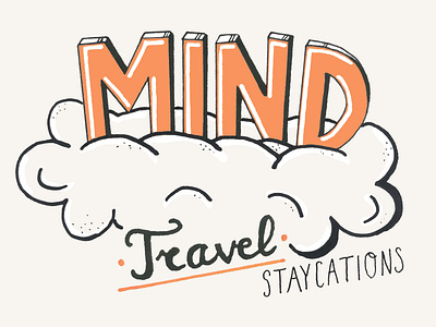 Mind Travel logo