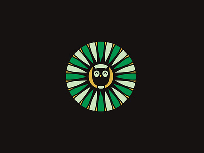 Happy Owl | Logo design