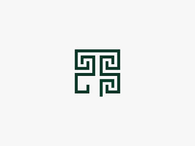 Greek | Logo concept ancient ancient greece art branding design greece historical history icon logo minimal minimalism