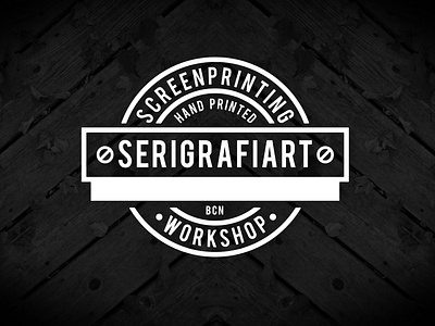 Serigrafiart