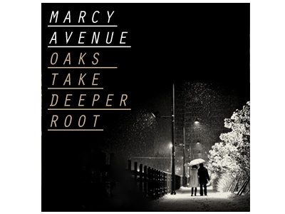 Marcy Avenue album on 10 minutes marcy avenue