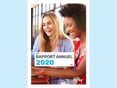 Annual Report 2020 - HiPay