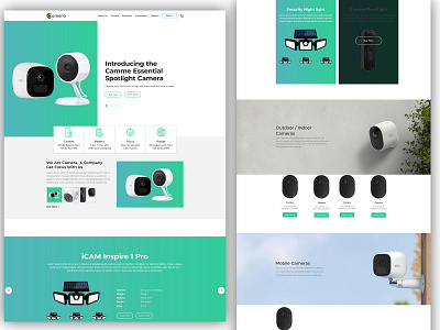 Landing page branding design homepage landingpage typography ui design ui ux design website