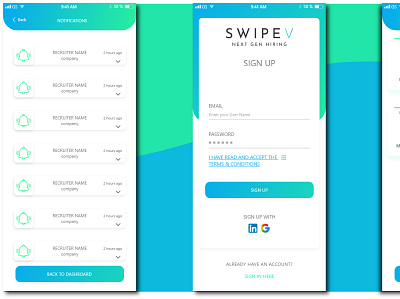 Swipe v app design adobe adobe illustrator adobe photoshop adobe xd behance brand brand design brand identity branding branding design design dribbble fiverr.com illustration logo ui ui ux ui design uidesign uiux