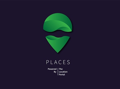 places 1 adobe adobe illustrator adobe photoshop adobe photoshop illustration behance brand design brandidentity branding design fiverr.com flat logo flickr logo logo design logodesign minimalist design twitter uiux user interface user interface ui user interfaces