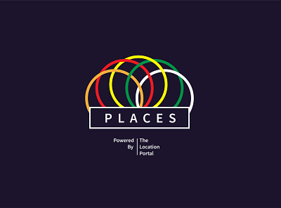 places 6 adobe adobe illustrator adobe photoshop behance brand identity branding branding design fiverr fiverr.com flat logo flat logos flickr illustraion logodesign minimalist twitter ui ui ux uiux userinterface