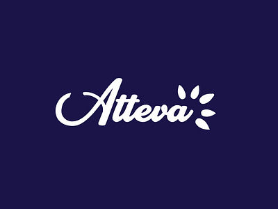 Atteva