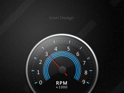 Icon design icon interface iphone ui